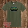 Survivor All Stars TV Show Men's Army Green Size S-5XL