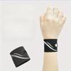 Wrist Compression Strap Wrist Brace Wrist Wraps for Fitness,Weight Lifting,Carpal Tunnel Arthritis,Pain Relief, Great Support for Men Women,Adjustable