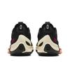 Anta Instantaneous 1 Garden Shock Absorbers Slip Resistant Low top Basketball Shoes Men's Black Sneakers 912411110Q-4