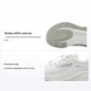Zapatillas de Running Li Ning para Niños Primavera Verano Estándar Blancas Zapatilla Infantil YKFU110-7