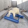 Cable Guiding Pulley Sturdy Wire Guide Roller Smooth for Workshops