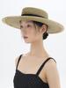 Beulaunhaes Lady - Like A Wide Boater Hat