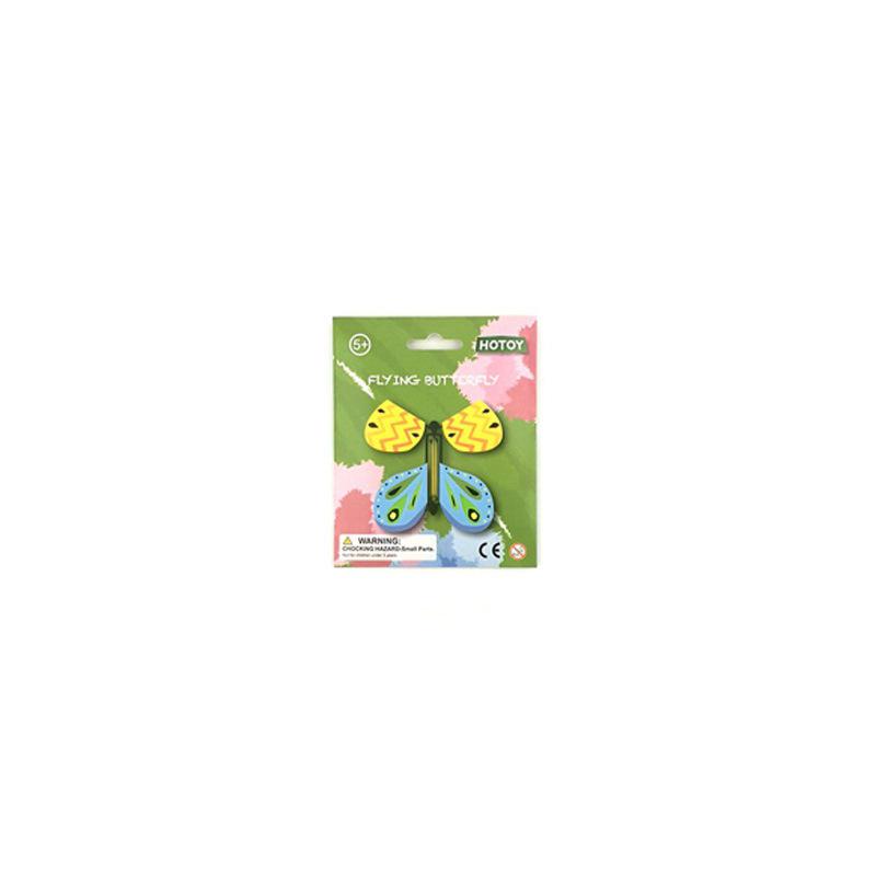 Enchanting Flying Magic Butterfly - Novelty Gift for Kids