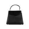 Maison Margiela Signature Number Pattern Mini Calfskin Shoulder Crossbody Bag Women handbags Black S56WG0168P4745