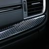 Autozubehör Für Honda CRV CR-V 2017 2018     Hybrid ABS Mittelkonsole Armaturenbrett Zierleiste Abdeckung Aufkleber
