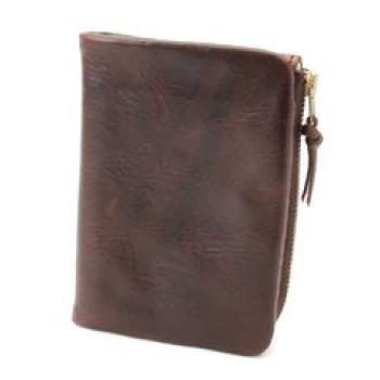 

Yoshida Bag Folding Wallet SOAK [Porter] 101-06003 (2. Коричневий)