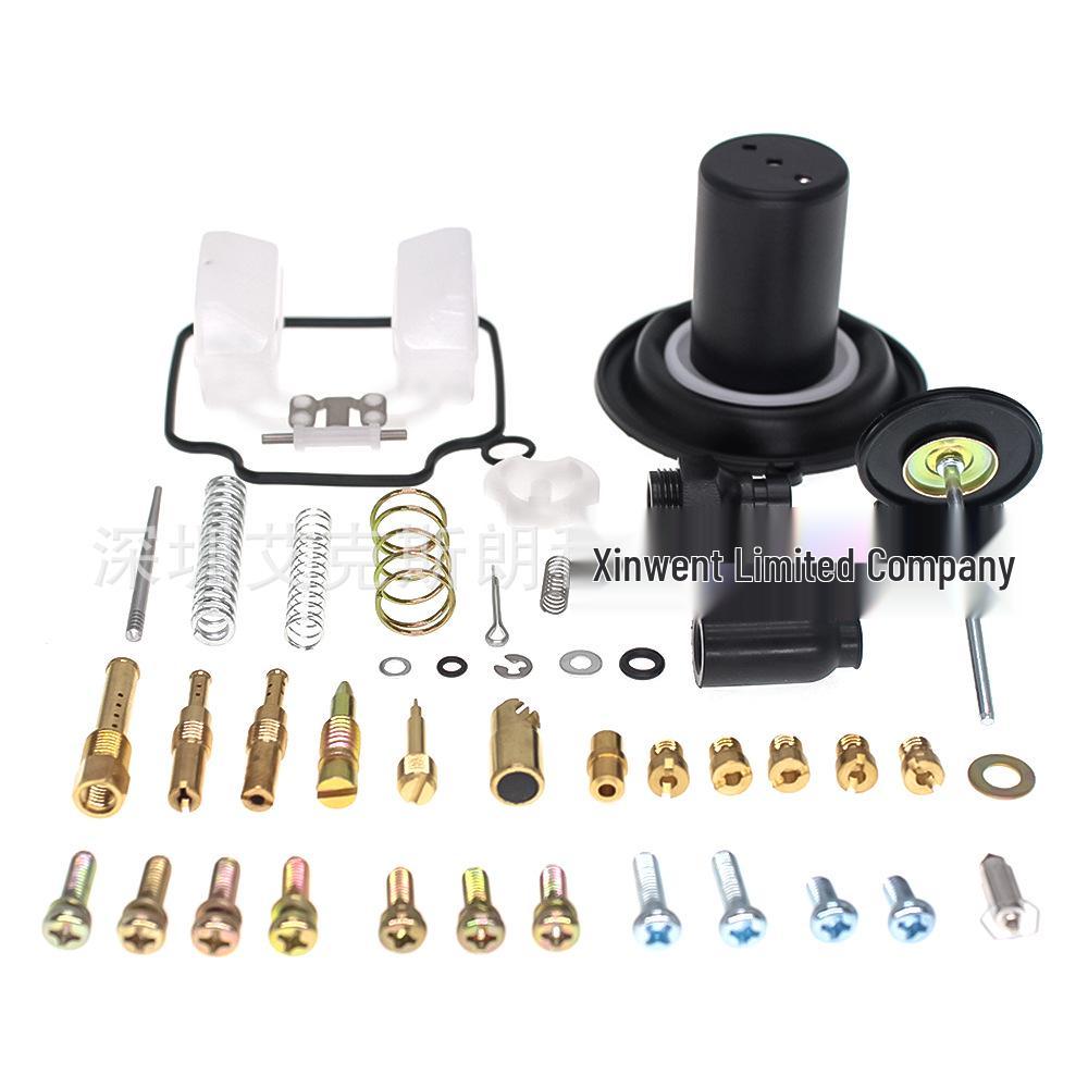 

Honda Rebel 250/CMX/CA25 Repair Kit (1985-2016) 1