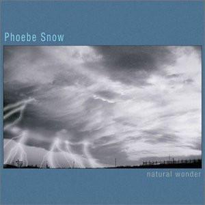 

CD PHOEBE SNOW - Natural Wonder ER200162 Eagle Records 2003 Non Japan Rock Used