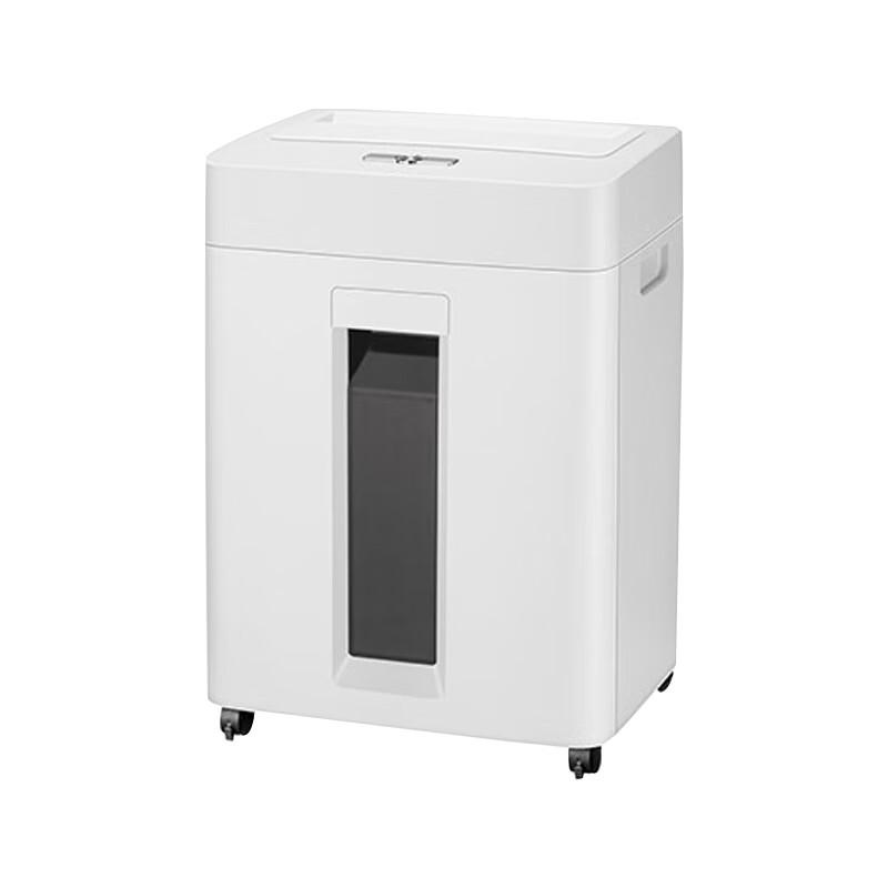 

Deli 9920 Multifunction Cross-Cut Shredder CN plug (adapter included)