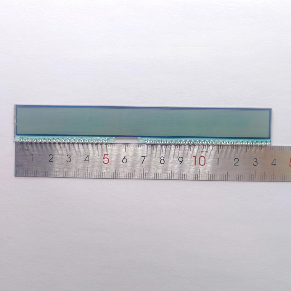 Car Air Conditioning Control Unit Display Screen (LHD) For Lexus LS400 1990-1992 Dashboard LCD Display Screen