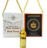 Levenmooi Ruh Gulab Echter Rosen-Attar Parfümöl 12ml SH 458