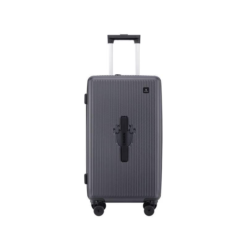

CROWN C-F2021H Hardside Spinner Suitcase