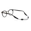 Sangle de lunettes réglable, cordon de cou, bracelet de lunettes de sport, support de corde pour lunettes de soleil