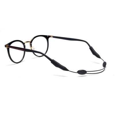 Adjustable Glasses Strap Neck Cord Sports Eyeglasses Band Sunglasses Rope String Holder