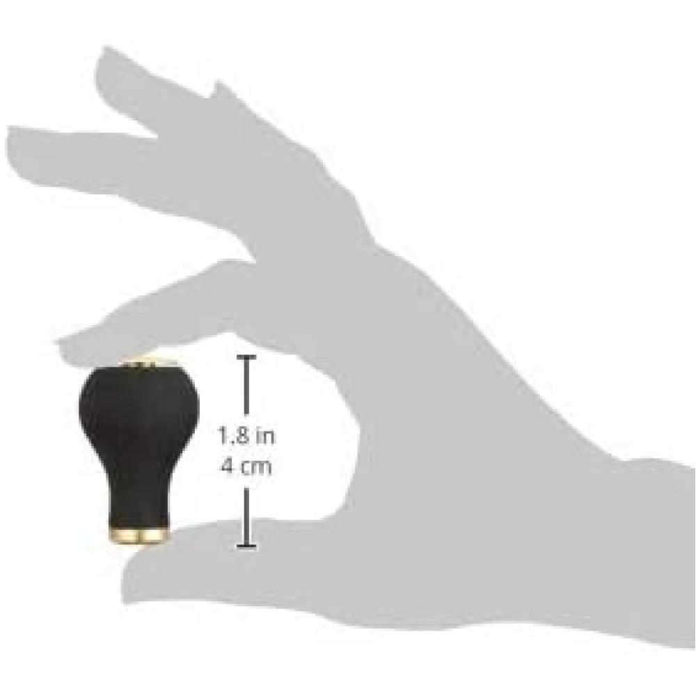 Slp Works Rcs Power Light Knob Series Gold M Size