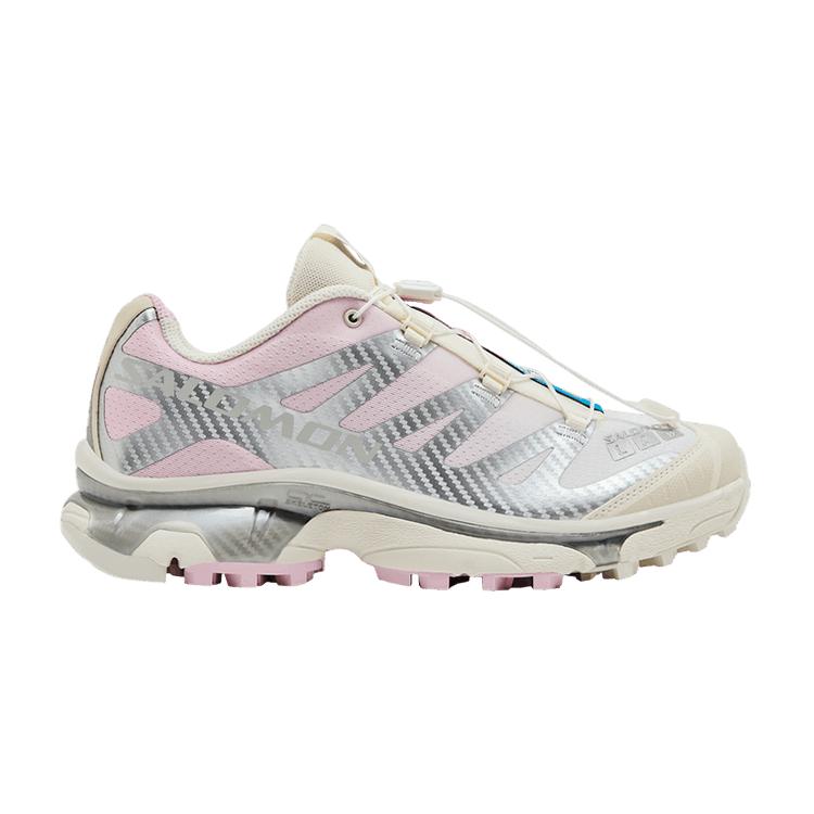 Salomon XT-4 OG Vanilla Ice Argent Conte de Fées 45 white