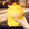 Cartoon Capybara Lulu Touch Light Adjustable Bedside Lamp New Night Light