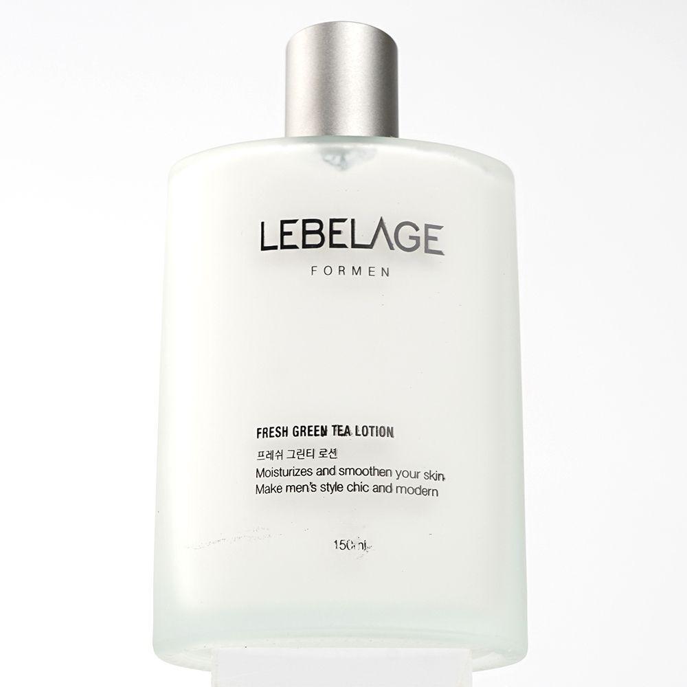 WAUCBPVV Green Tea Extract Green Tea for Men Lotion 150ml