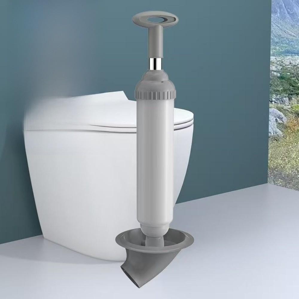 Vacuum Suction Cup Pipeline Unblocking Tool Anti Blocking Toilet Unclog Tool Kitchen Sink