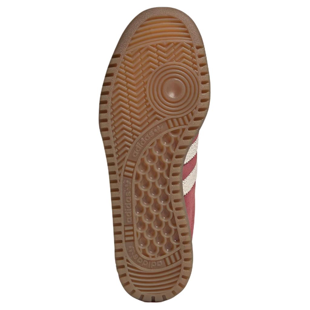 adidas Originals Brmd Classic Retro Skate Shoes Women Sneakers Dark-Red IH4182