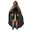 Costume di Coppia Faraone Egizio Antico e Cleopatra per Halloween