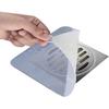 MAOYONG Tub Stopper Silicone Floor Drain Anti-Odor Mat, Silica Gel Drain Plugs, Anti-Odor Deodorizing Cover, Kitchen Seal, Sewer Deodorization