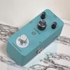 Guitar Chorus Pedal, Analog Chorus Effect Classical Warm Chorus Guitar Effect Pedal for Electric Guitar Bass True Bypass