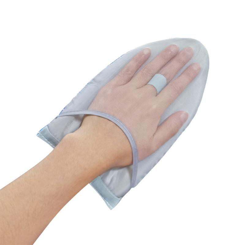 1 X Mini Masă de călcat, Masă de călcat de mână, Placă pentru umeraș, Mănuși de călcat, Scaun mic pentru călcat, Masă de călcat