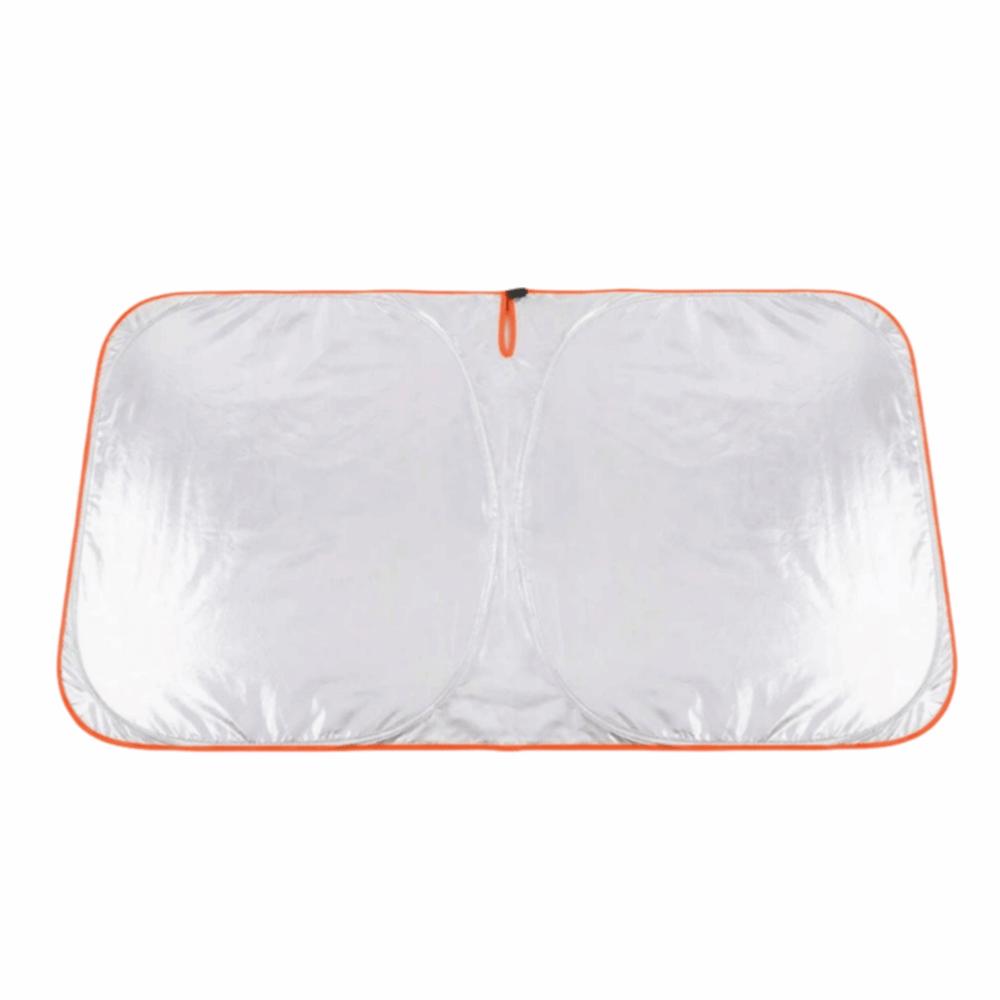 UV Protection Windshield Sunshade Reflective Car Front Window Auto Sun Visor  Windshield Protector