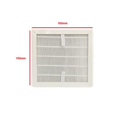 Filter & Kompressoren – Luftfilter