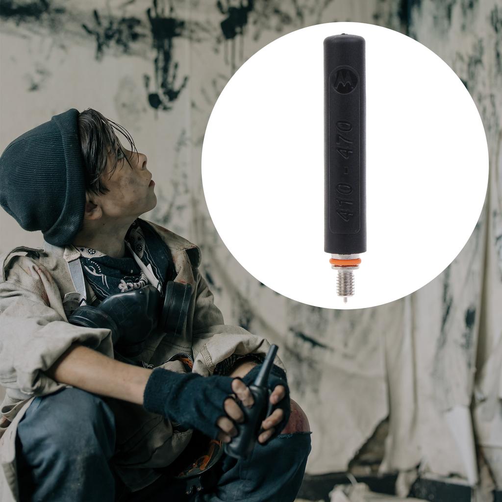 Antena gps uhf 410-470mhz, acessórios de rádio em dois sentidos para mtp3250 mtp3100 mtp3150 mtp3200 mtp3500 mtp3550 mtp6550 mtp6750