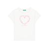 T-shirt United Colors Of Benetton 3JERG10J3