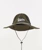 Lisjilain Oversized Trekking Boonie Hat Hiking Hat 302