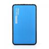 Drive Enclosures & Docks 2.5 Inch Hard Drive Disk Hdd External Enclosure Case Sata To Usb 3.0 For / Ssd Blue