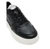 Мужские кроссовки Guess Fmjwii lea12 чёрные