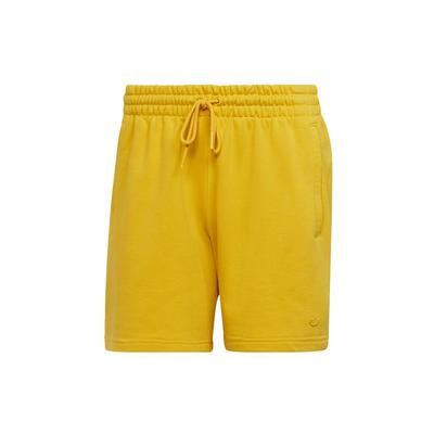 Originals Clover C Short Ft Uni Sportshorts Herren Unterteile Gelb HF6369