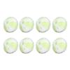 12PCS Pet Washing Ball Harmless Reusable Laundry Hair Remover Ball for Washing Machine