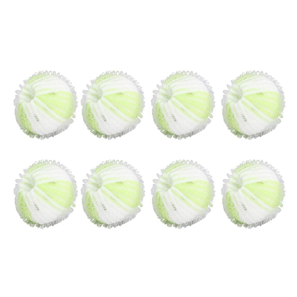 12PCS Pet Washing Ball Harmless Reusable Laundry Hair Remover Ball for Washing Machine