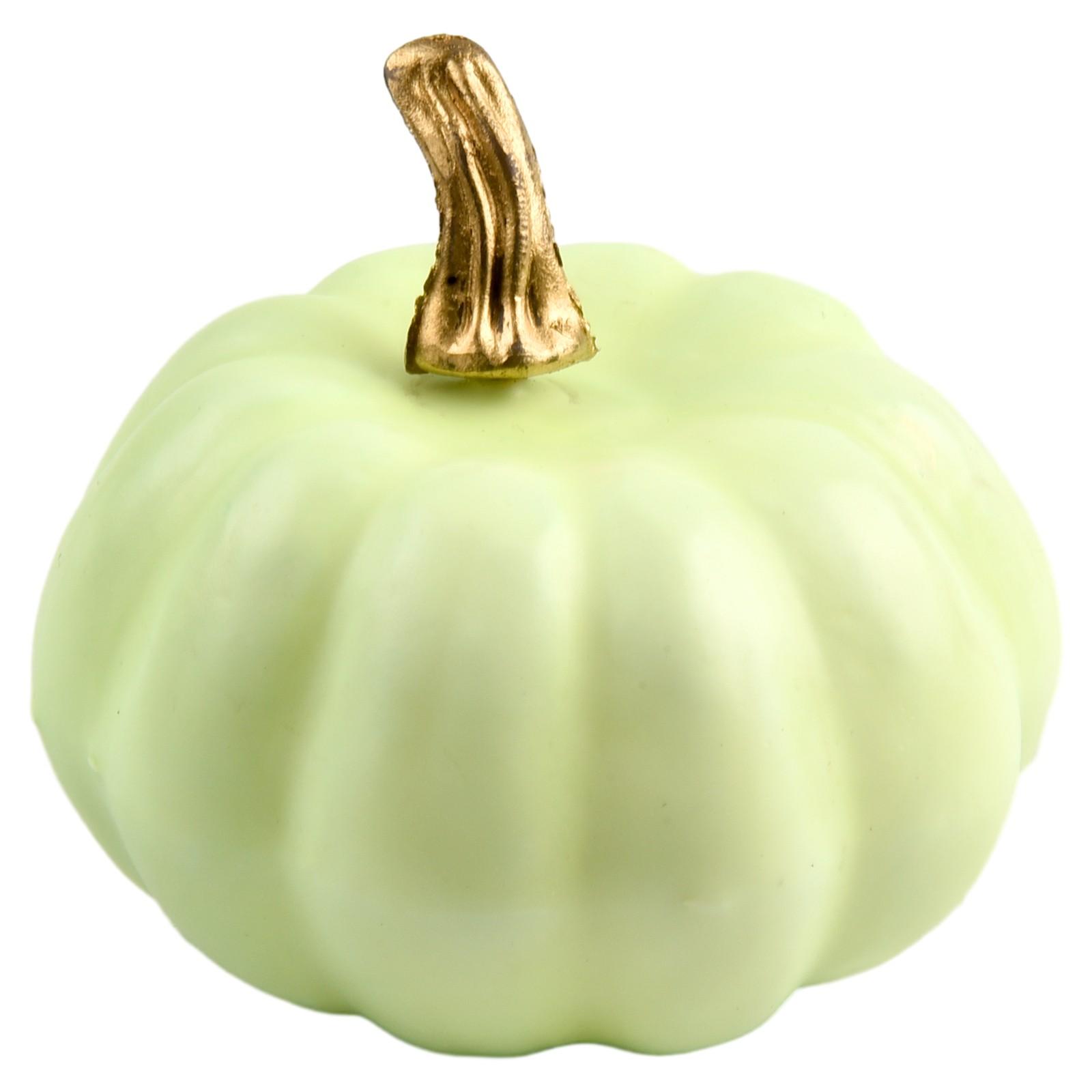 

1 шт. Искусственная тыква мешковина тыква симуляция реквизит осень Хэллоуин