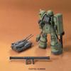 HGUC Zaku Ground Combat Set Suit Gundam MS 1/144 (Mobile IGLOO)