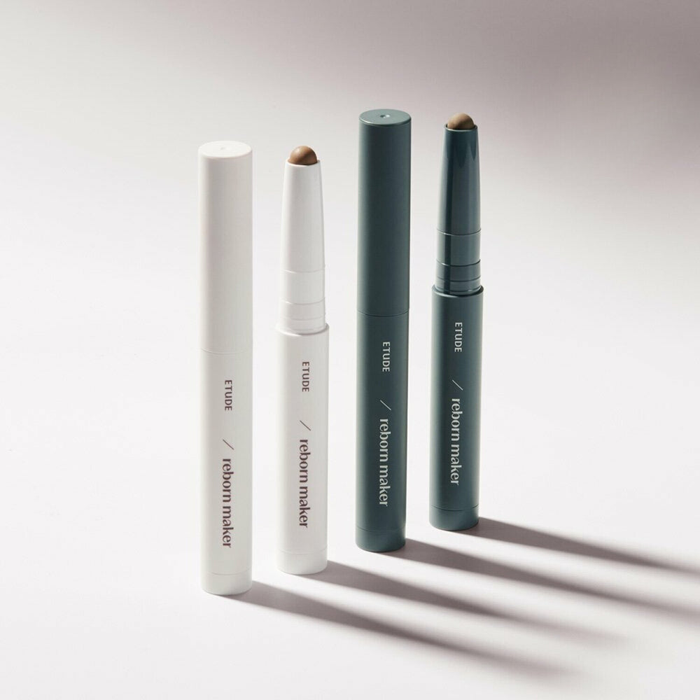 ЭТЮД Reborn Maker #Warm Shading