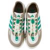 Adidas Roamboat Comfortable Versatile River Shoes Unisex Shoes White Green JP6628