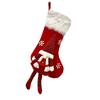 GildedPlush Christmas Socks, Gift Bags, ChristmasCandies, Gifts And Decorative Items