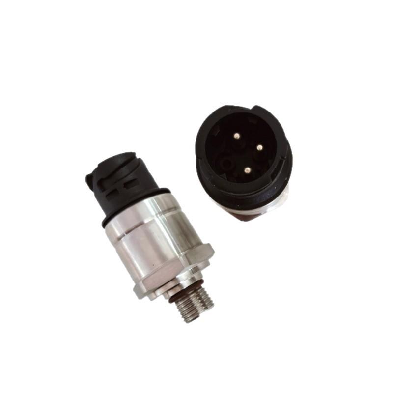 Cummins QSK38 Electronic Oil Pressure Sensor 9/16 Thread