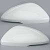 Pour Opel Astra K B16 pour Vauxhall ignia B cache de rétroviseur latéral capuchon de cadre de rétroviseur de porte accessoires de voiture