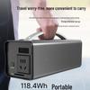 SAST Portable Outdoor Power Station