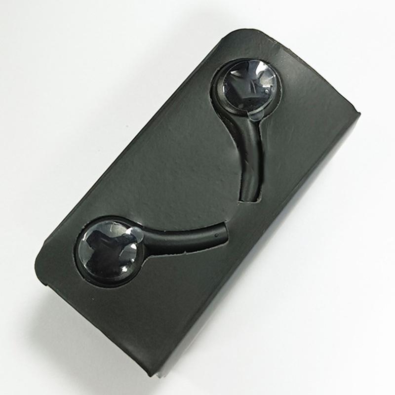 Convenient Wired Listening with Type C Headphones for Samsung For Galaxy