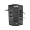 Onduleur - Gembird - EnerGenie EG-UPS-002 - 850 VA - 510 Watt - 4 connecteurs de sortie