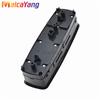 A1698206710 Electric Power Window Master Control Switch For Mercedes Benz B-Klasse W245 W169 A-Klasse