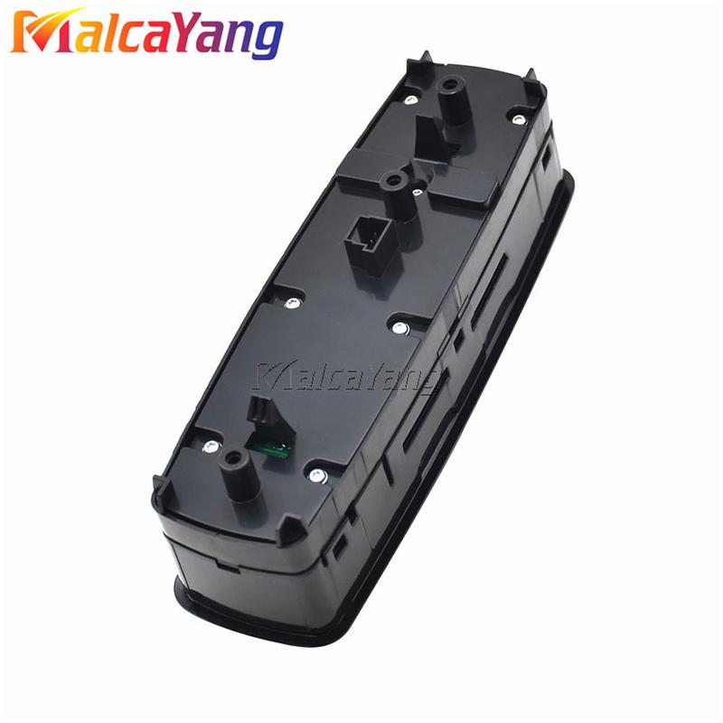 A1698206710 Electric Power Window Master Control Switch For Mercedes Benz B-Klasse W245 W169 A-Klasse